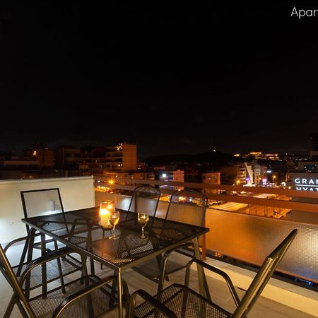 Apollo & Artemis By Heloni Apartments Athén Kültér fotó