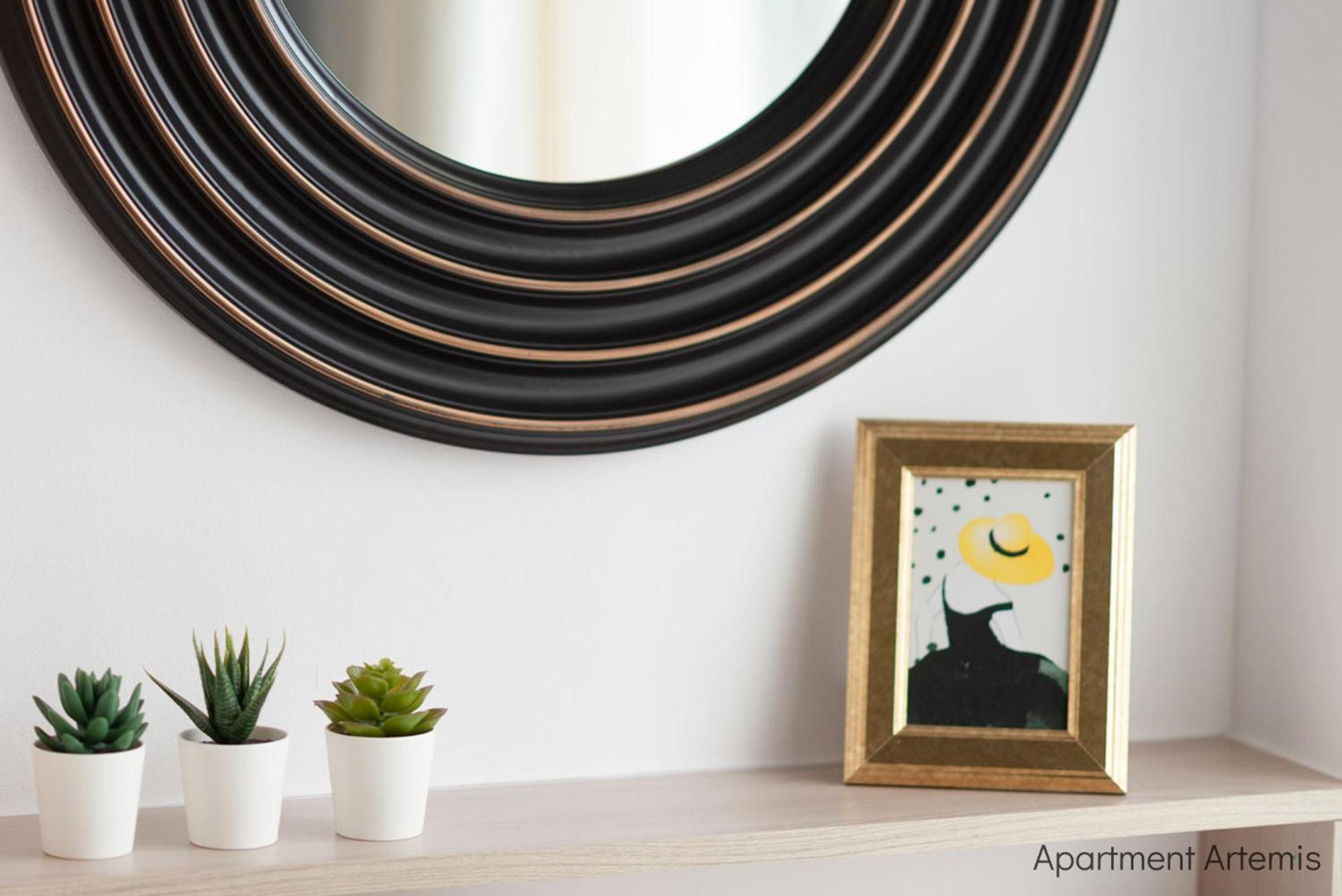Apollo & Artemis By Heloni Apartments Athén Kültér fotó