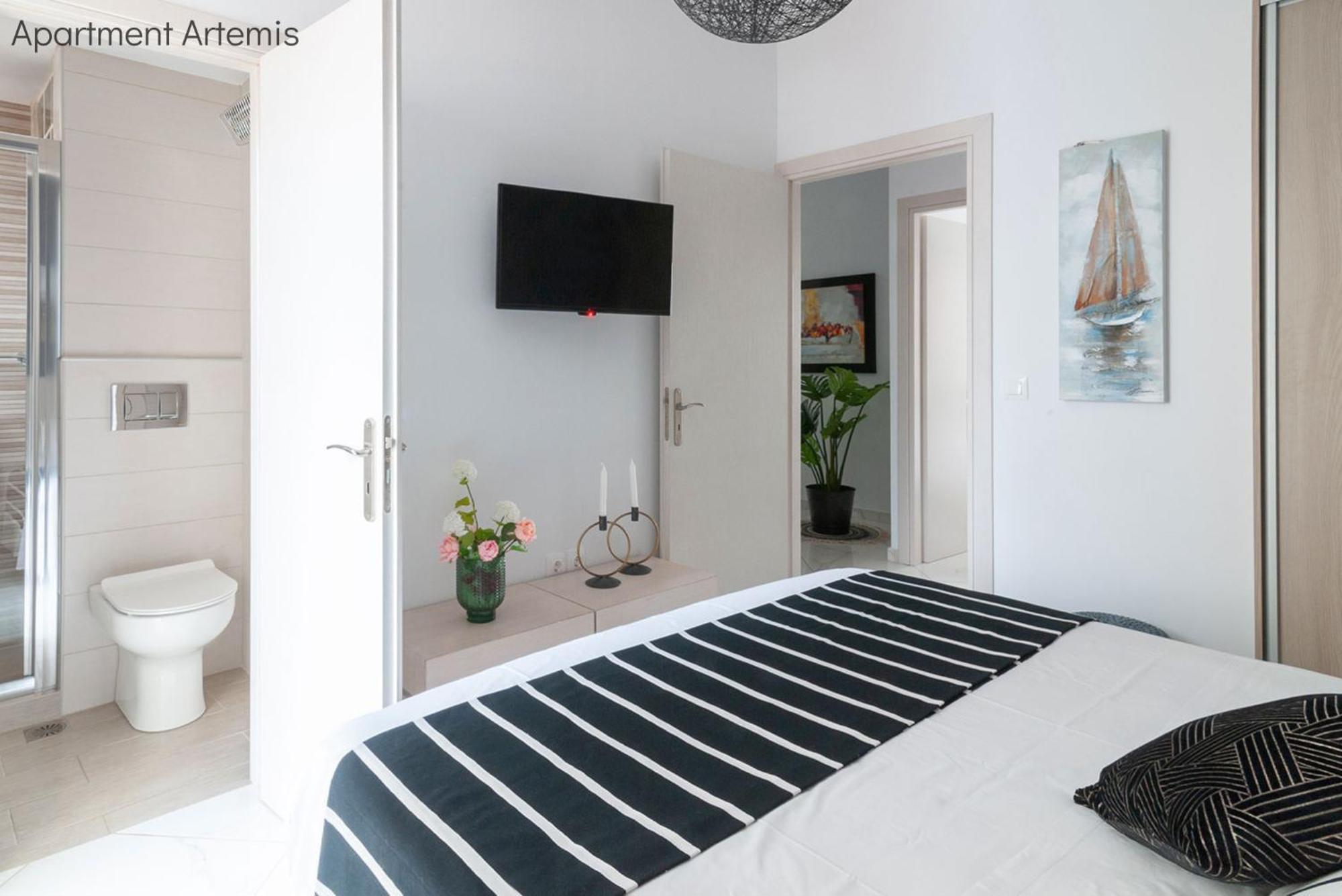 Apollo & Artemis By Heloni Apartments Athén Kültér fotó