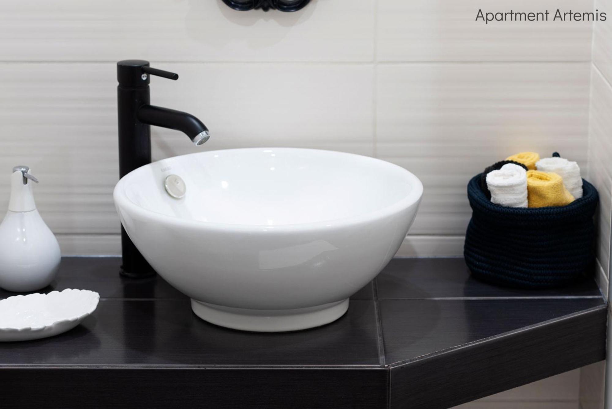Apollo & Artemis By Heloni Apartments Athén Kültér fotó