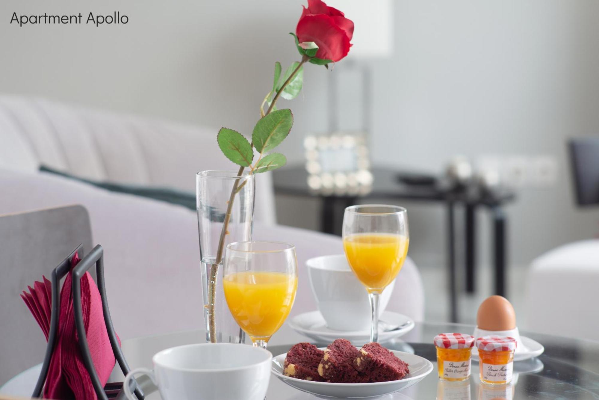 Apollo & Artemis By Heloni Apartments Athén Kültér fotó