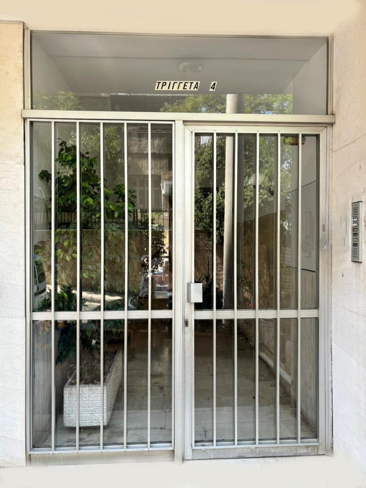 Apollo & Artemis By Heloni Apartments Athén Kültér fotó